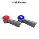 Handle for Fisher – Platinum