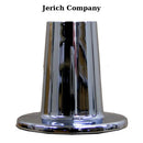 Escutcheon for Gerber / Royal Brass – Platinum
