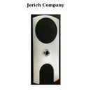 Escutcheon Plate for Gerber – Platinum