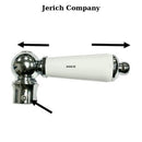 Handle for Spring House / American Standard – Platinum
