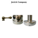 Handle – Platinum