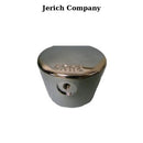 Handle for T & S Brass – Platinum