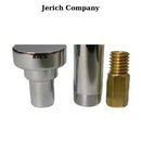 Diverter Knob for Altmans – Platinum
