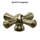 Handle for Grohe / Dornbracht – Platinum
