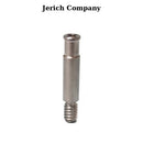 Extension Screw – Platinum