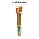 Handle Screw – Platinum