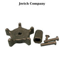 Handle for Dick Bros / Nibco – Platinum