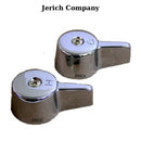 Handle for Indiana Brass – Platinum