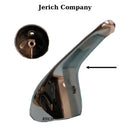 Handle for Delta – Platinum