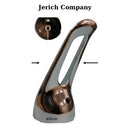 Handle for Delta – Platinum