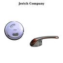 Handle for Gerber / Glacier Bay – Platinum