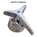 Handle for Kohler – Platinum