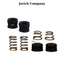Seat & Spring Kit – Platinum