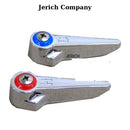 Handle for Krowne / Chicago – Platinum