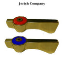 Handle for Krowne / Chicago – Platinum