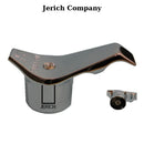 Handle for Moen – Platinum