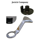 Handle for Moen – Platinum