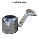 Handle for Moen – Platinum