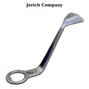 Handle for Moen – Platinum
