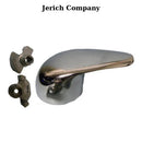 Handle for Moen – Platinum