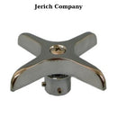 Handle for Mott – Platinum