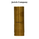 Nipple for Union Brass / Briggs – Platinum