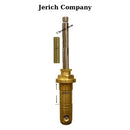 Nipple for Central Brass / American Standard – Platinum