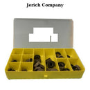 Packing Assortment – Platinum