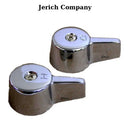 Handle for Royal Brass – Platinum