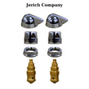 Repair Kit for Crane – Platinum