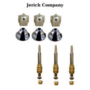 Repair Kit for Savoy Brass – Platinum