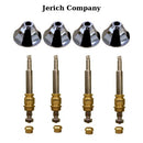 Repair Kit for Savoy Brass – Platinum