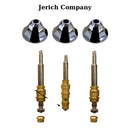 Repair Kit for Savoy Brass – Platinum