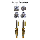 Repair Kit for Central Brass – Platinum