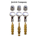 Repair Kit for Price Pfister – Jerich