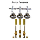 Repair Kit for Union Brass – Platinum