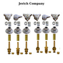 Repair Kit for Union Brass – Platinum