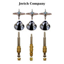 Repair Kit for Savoy Brass – Platinum