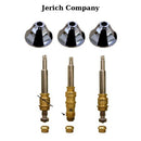 Repair Kit for Savoy Brass – Platinum