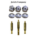 Repair Kit for Michigan Brass – Platinum