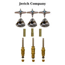 Repair Kit for Harcraft – Platinum