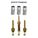 Repair Kit for Indiana Brass – Platinum