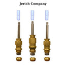 Repair Kit for Arrowhead Brass – Platinum