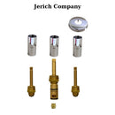 Repair Kit for Indiana Brass – Platinum