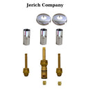 Repair Kit for Indiana Brass – Platinum