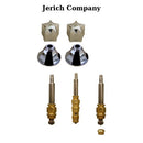 Repair Kit for Savoy Brass – Platinum