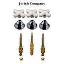 Repair Kit for Savoy Brass – Platinum