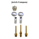 Repair Kit for Savoy Brass – Platinum
