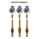 Repair Kit for Central Brass – Platinum