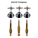 Repair Kit for Central Brass – Platinum